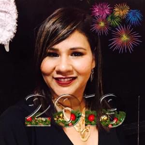 Meet your Posher, Ayxa